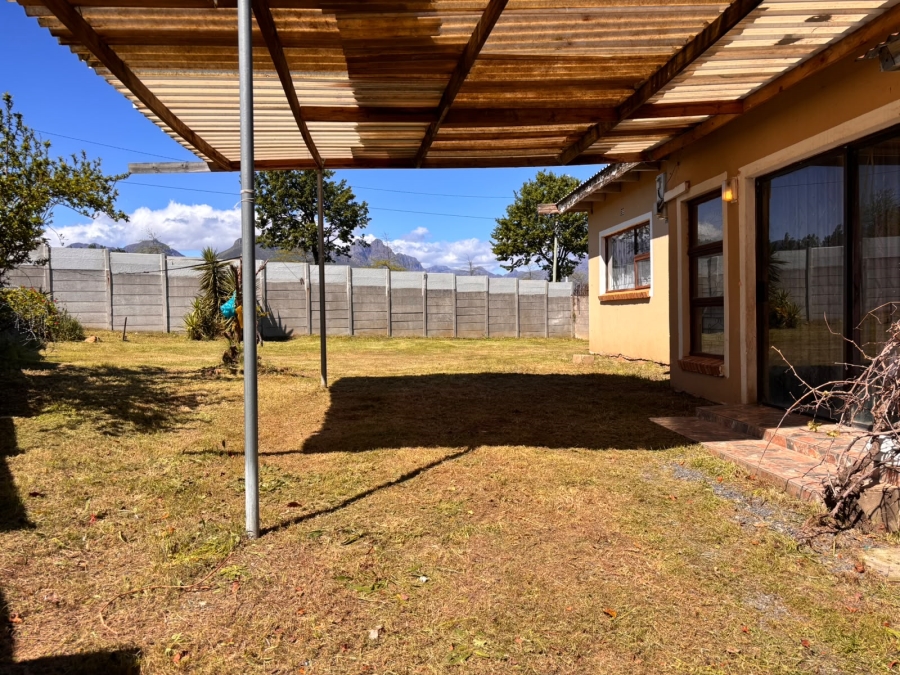 4 Bedroom Property for Sale in Cloetesville Western Cape